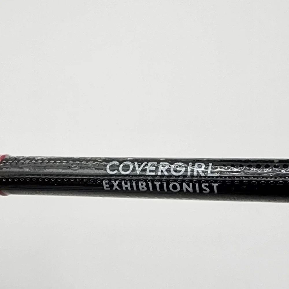 Covergirl Exhibitionist All Day Lip Liner Retractable Tip Rosewood 215 New